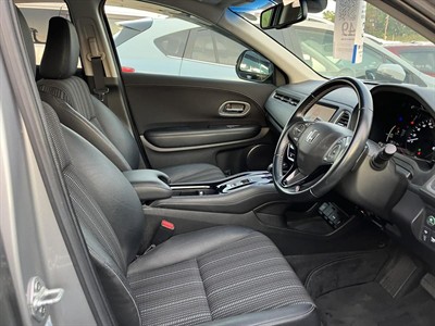 2016 Honda Vezel - Thumbnail
