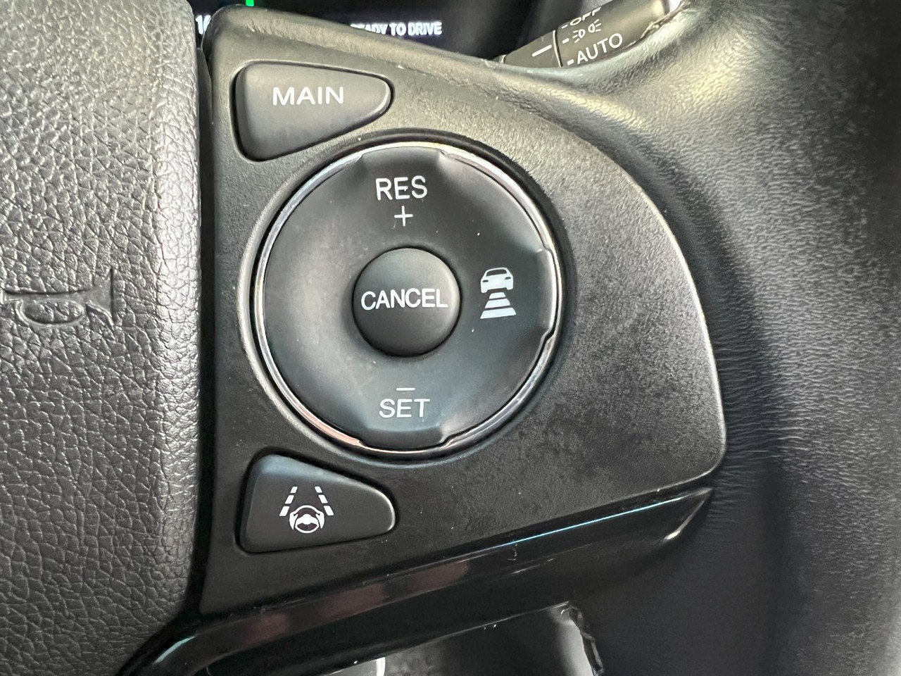 2016 Honda Vezel