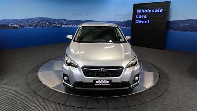 2018 Subaru XV - Thumbnail
