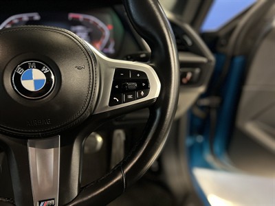 2022 BMW 218i - Thumbnail