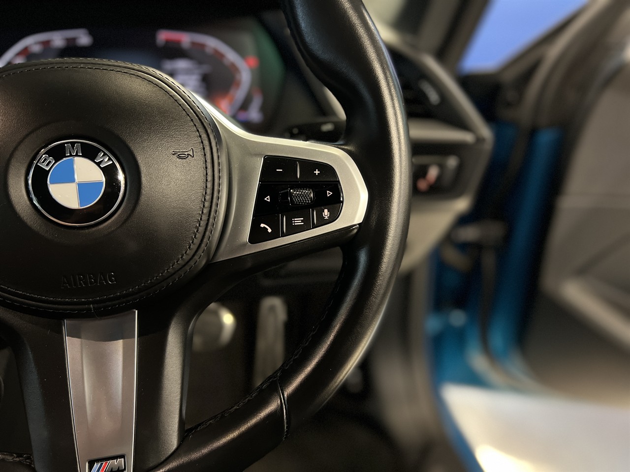2022 BMW 218i