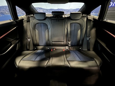 2022 BMW 218i - Thumbnail