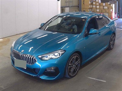 2022 BMW 218i - Thumbnail