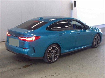 2022 BMW 218i - Thumbnail