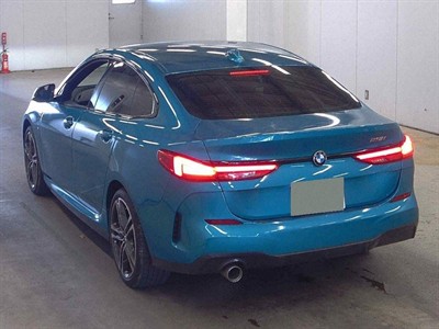 2022 BMW 218i - Thumbnail