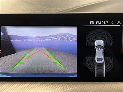 2022 BMW 218i - Thumbnail