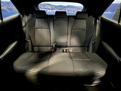 2020 Toyota Corolla - Thumbnail