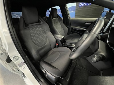 2020 Toyota Corolla - Thumbnail