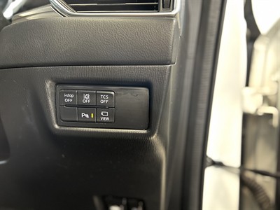 2017 Mazda CX-5 - Thumbnail