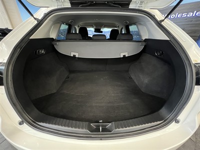 2017 Mazda CX-5 - Thumbnail