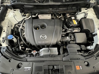 2017 Mazda CX-5 - Thumbnail