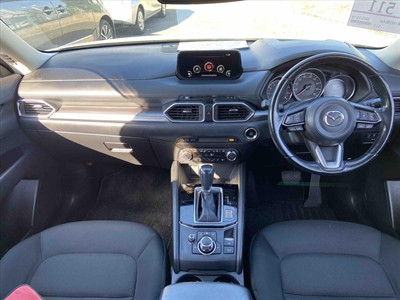 2017 Mazda CX-5 - Thumbnail