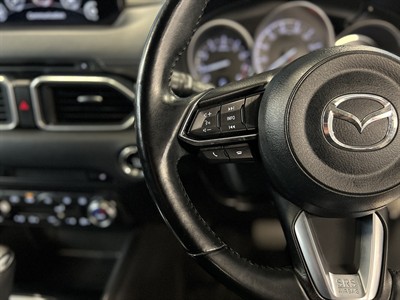 2017 Mazda CX-5 - Thumbnail