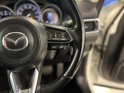 2017 Mazda CX-5 - Thumbnail