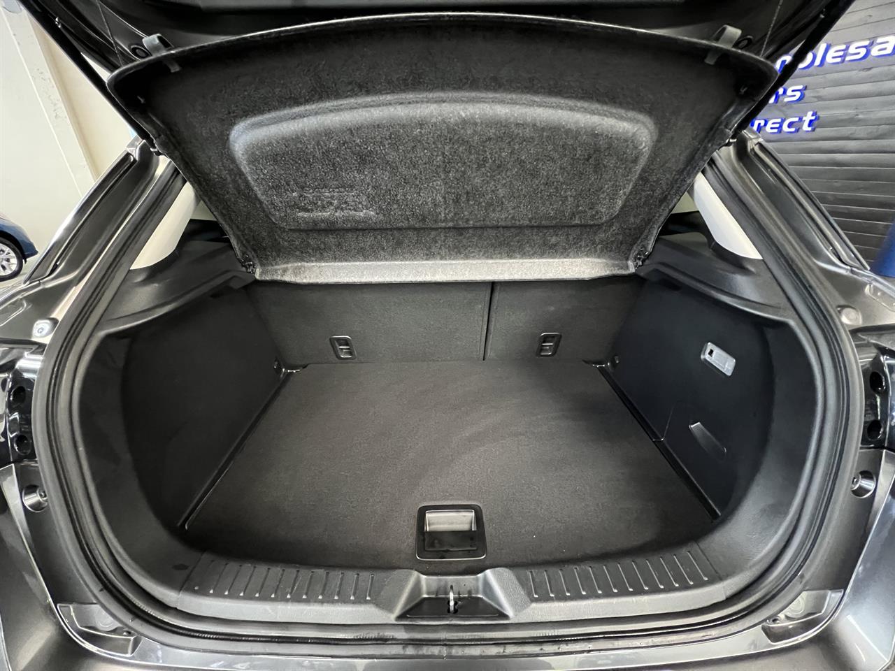 2018 Mazda CX-3