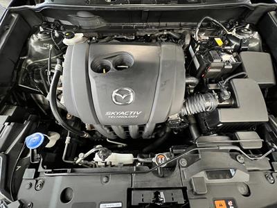 2018 Mazda CX-3 - Thumbnail