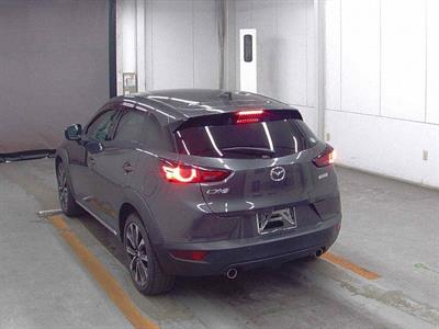 2018 Mazda CX-3 - Thumbnail