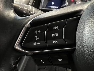 2018 Mazda CX-3 - Thumbnail