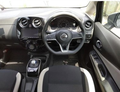 2020 Nissan Note - Thumbnail