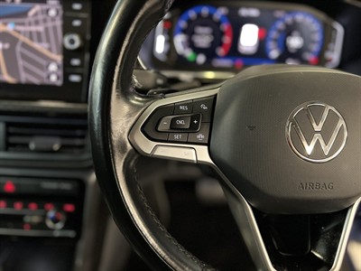 2021 Volkswagen T-Cross - Thumbnail