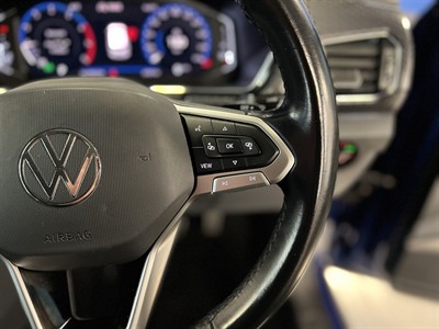 2021 Volkswagen T-Cross - Thumbnail