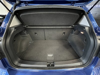 2021 Volkswagen T-Cross - Thumbnail