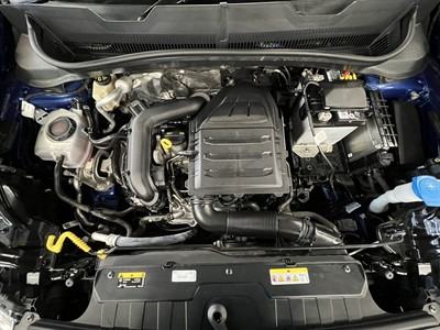 2021 Volkswagen T-Cross - Thumbnail