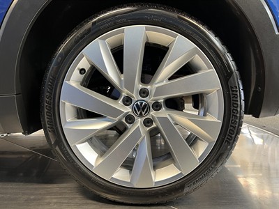 2021 Volkswagen T-Cross - Thumbnail