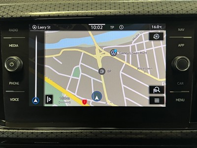 2021 Volkswagen T-Cross - Thumbnail