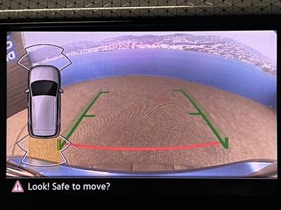 2021 Volkswagen T-Cross - Thumbnail