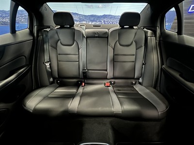 2022 Volvo S60 - Thumbnail
