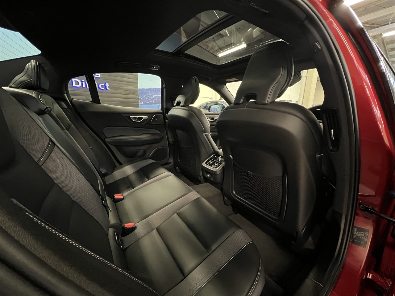 2022 Volvo S60