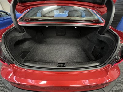 2022 Volvo S60 - Thumbnail