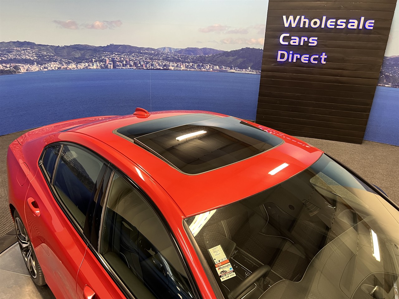 2022 Volvo S60