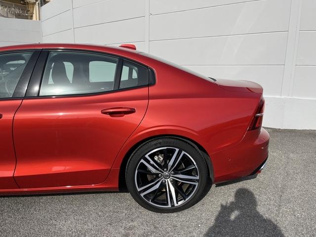 2022 Volvo S60