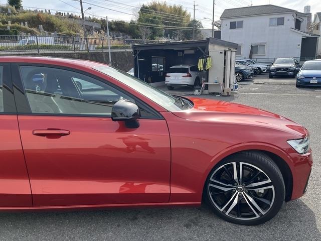 2022 Volvo S60