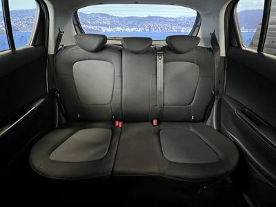 2014 Hyundai i20 - Thumbnail