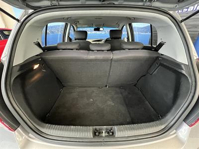 2014 Hyundai i20 - Thumbnail