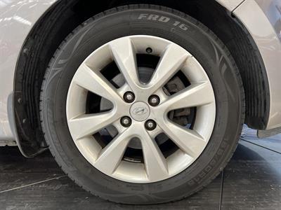 2014 Hyundai i20 - Thumbnail