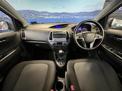 2014 Hyundai i20 - Thumbnail