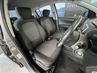 2014 Hyundai i20 - Thumbnail