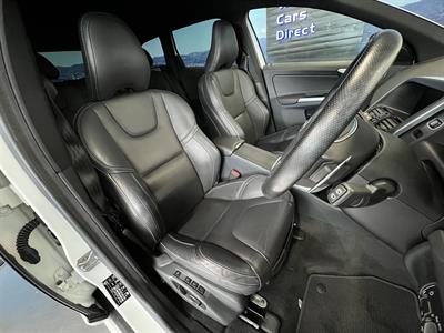 2015 Volvo XC60 - Thumbnail