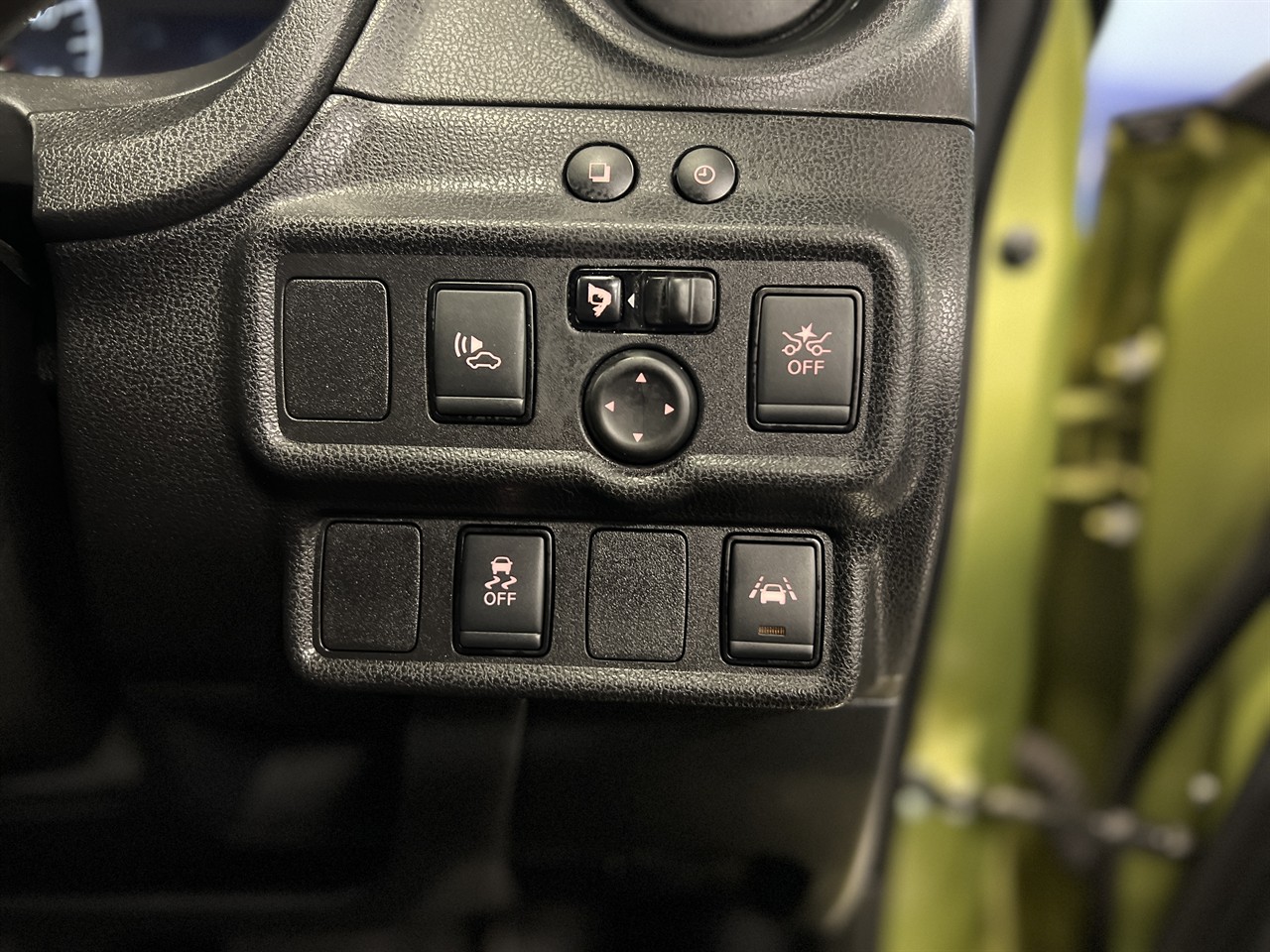 2018 Nissan Note