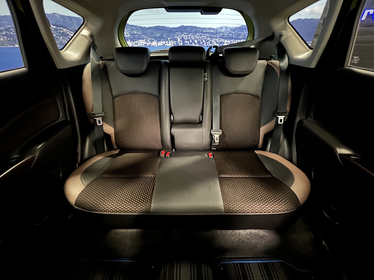 2018 Nissan Note