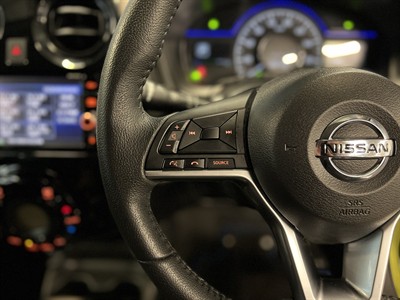2018 Nissan Note - Thumbnail