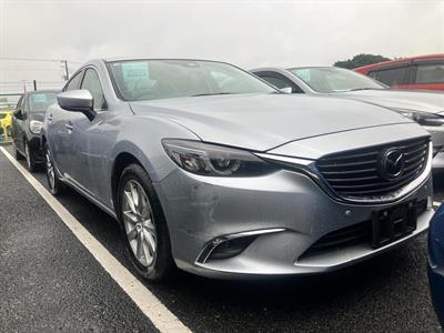 2016 Mazda Atenza - Thumbnail