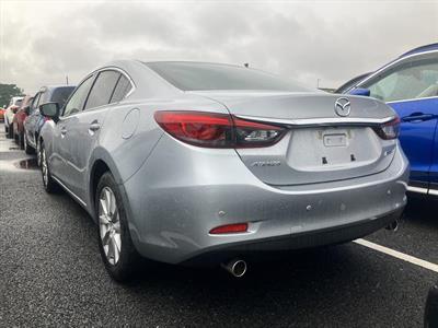 2016 Mazda Atenza - Thumbnail