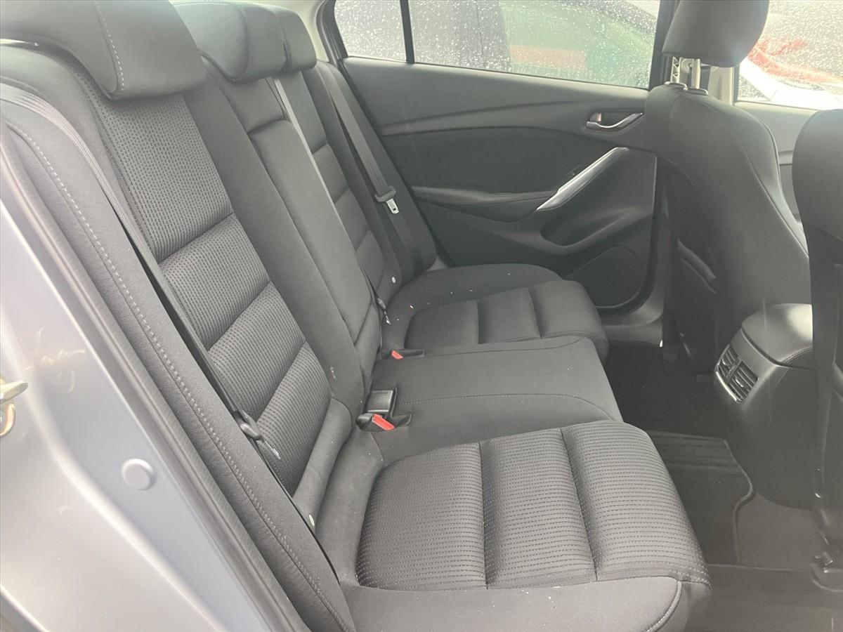 2016 Mazda Atenza