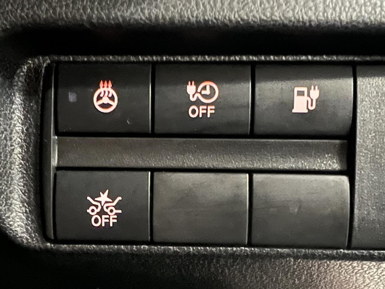 2022 Nissan Leaf