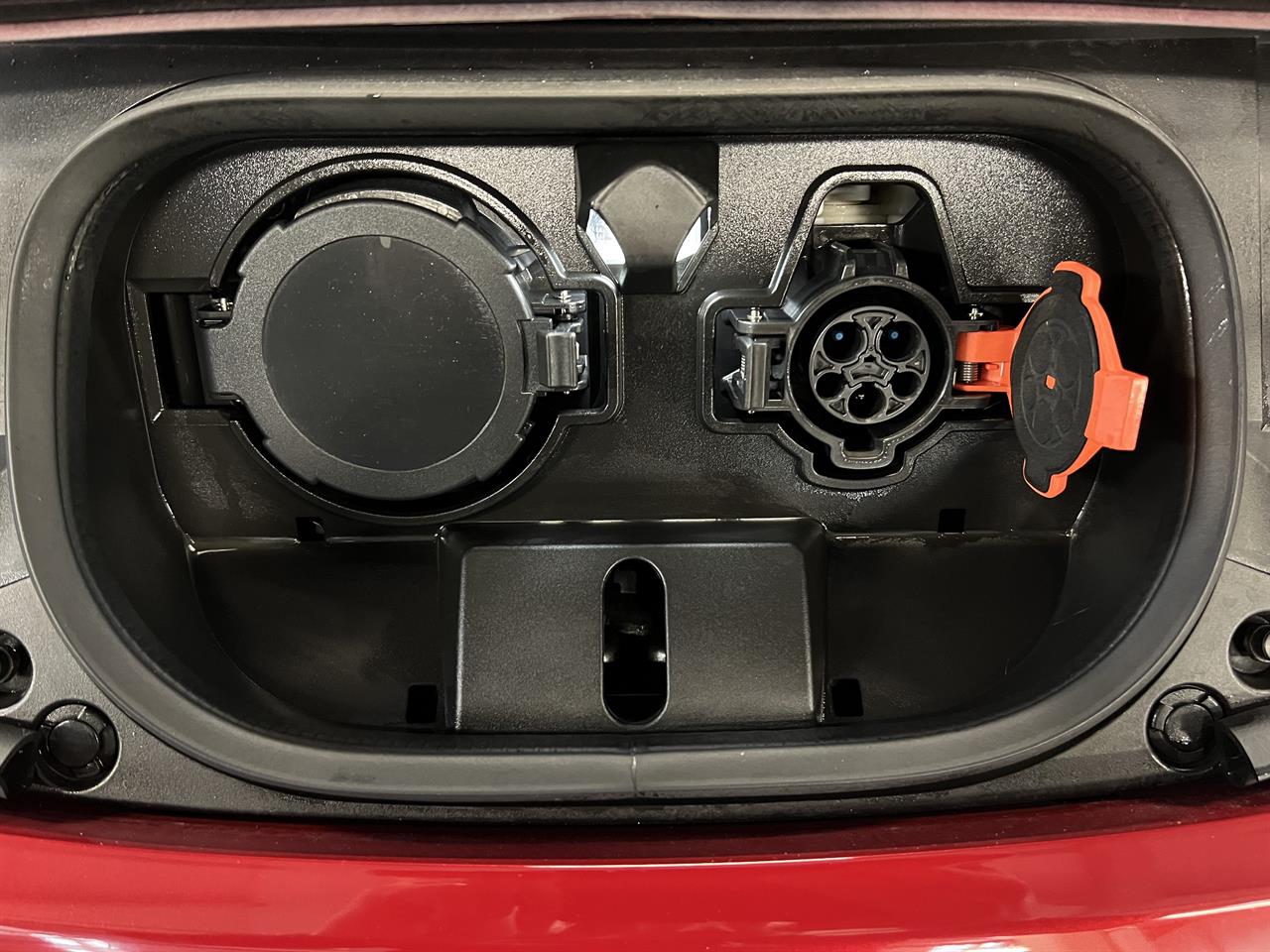2022 Nissan Leaf
